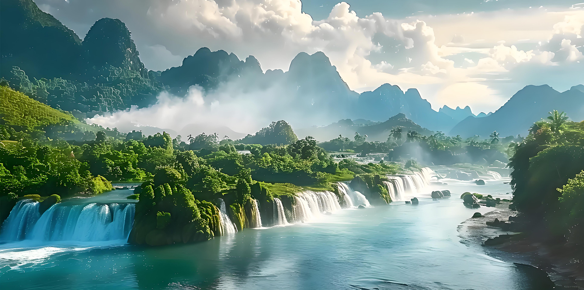 水處理項(xiàng)目專(zhuān)業(yè)服務(wù)商